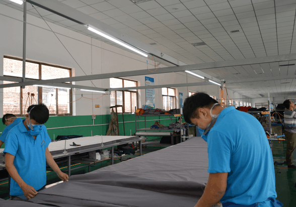 深圳爐前工阻燃服多少錢