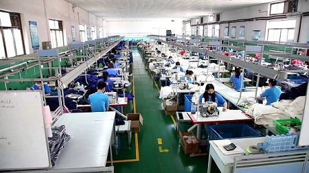 防酸堿工裝廠家的選擇要點