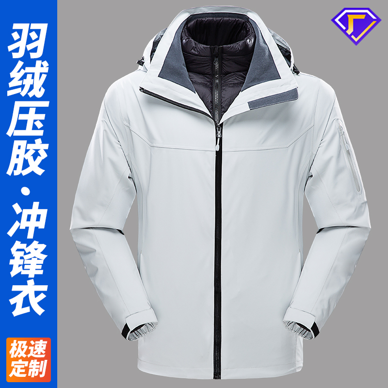 沖鋒衣勞保服價格
