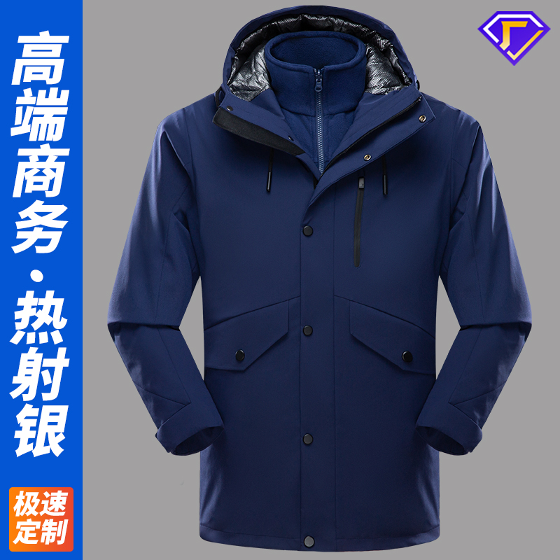 男士沖鋒衣哪個品牌好