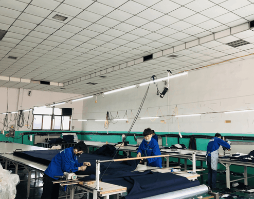北京芳綸阻燃服多少錢