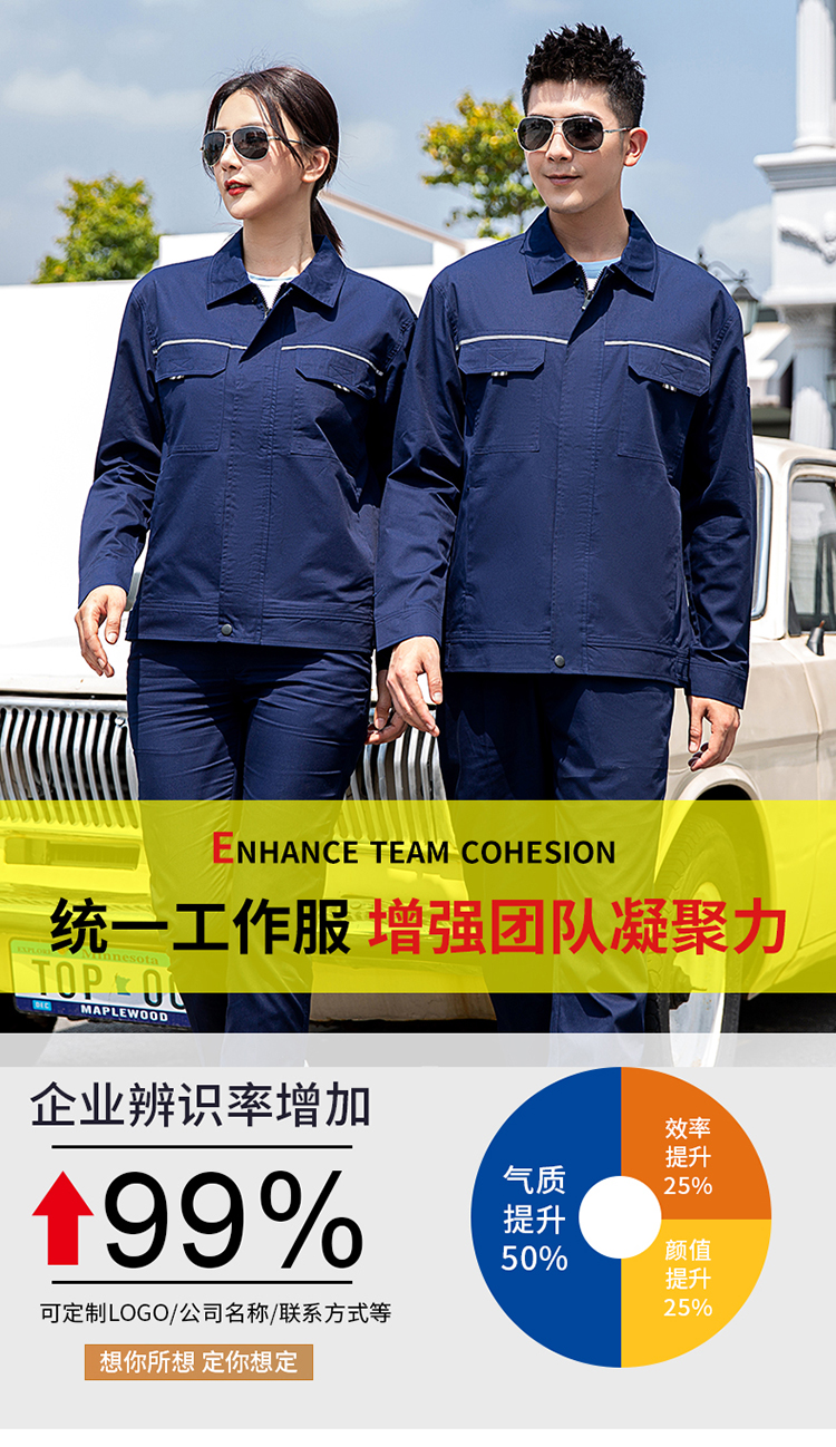 工作服廠家直銷平臺