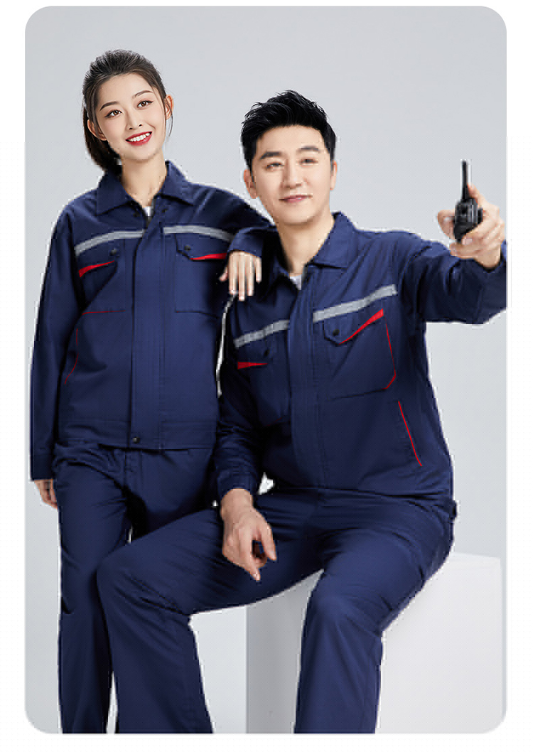 勞保服的服裝有什么特點