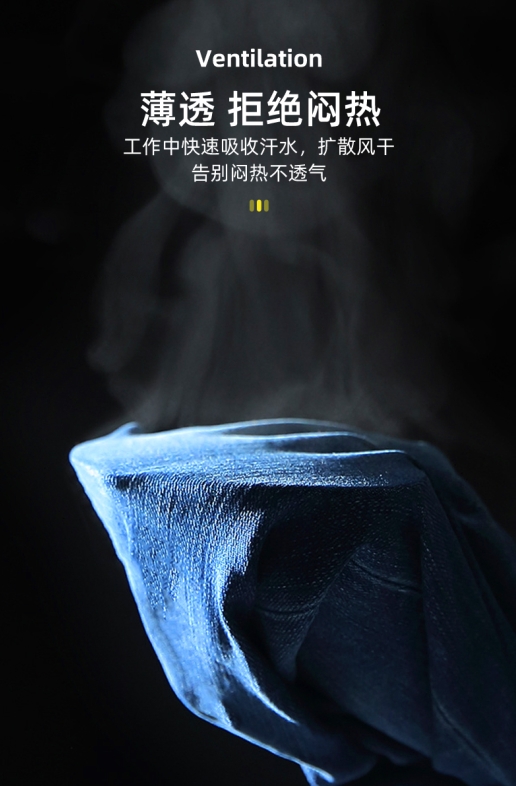 夏季牛仔工作服價格
