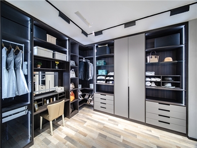 多倫斯全屋定制入駐慧亞超級品牌月,超值加盟優惠只等你來!