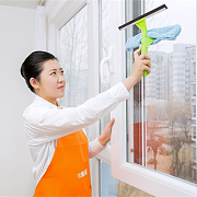 e城e家是一款為本地居民提供優(yōu)質(zhì)生活服務(wù)的APP,業(yè)務(wù)范圍涵蓋:水電氣暖維修安裝、家居家電維修安裝、清潔保養(yǎng)、家政保姆服務(wù)、廚衛(wèi)產(chǎn)品直購、水電氣暖生活繳費等本地服務(wù)。目前,e城e家的業(yè)務(wù)已覆蓋全國40余個城市