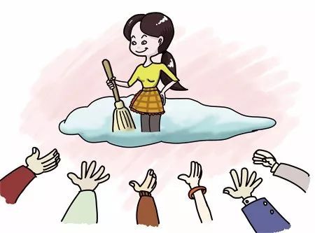 三心家政丨疫情過后家政行業洗牌,2020下半年你能否抓住創業機遇