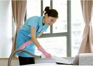 家政從業(yè)者的性別比例與行業(yè)趨勢(shì)