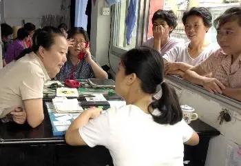 國(guó)內(nèi)家政市場(chǎng)現(xiàn)狀與發(fā)展機(jī)遇