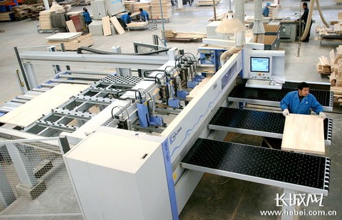 冀有特色 燕趙精品⑩ | 藍鳥家具 堅守品質根基，鑄就品牌發展之路