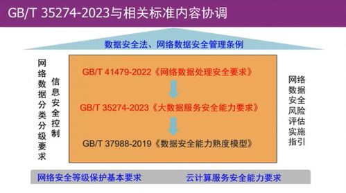 清華大學葉曉俊解讀GB/T 35274-2023 大數據服務安全能力要求及網絡與信息安全軟件開發