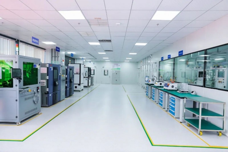 小米與TCL華星聯合實驗室二期揭幕，加速全球顯示技術創新與網絡安全開發