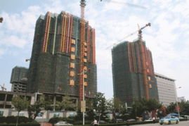 日照興業房地產開發 聚焦品質與服務，構筑城市美好生活