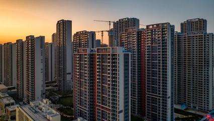 融資支持白名單 房地產開發的“救命稻草”還是“有限處方”？