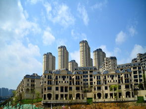 貴陽遠大美域 匠心筑家，全景呈現品質生活