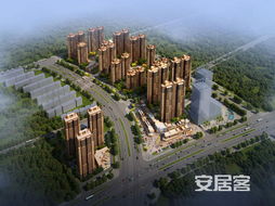 低價(jià)跑量策略顯效，恒大城引領(lǐng)合肥住宅年底銷售熱潮