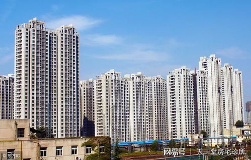揭秘住宅樓層風(fēng)水 樓層數(shù)字背后的吉兇玄機(jī)