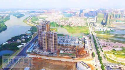 樓市遇冷？陽西七塊土地今天拍賣，僅一塊底價(jià)成交！