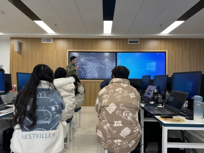 喜報(bào) 我院學(xué)子在浙江省“區(qū)塊鏈技術(shù)應(yīng)用”職業(yè)技能大賽中斬獲佳績(jī)，彰顯軟件開(kāi)發(fā)硬實(shí)力